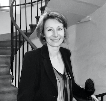 RIMOUX ROGUE Christelle